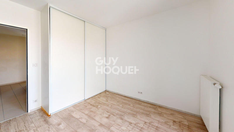 Appartement - 97 m² - 4 pièces