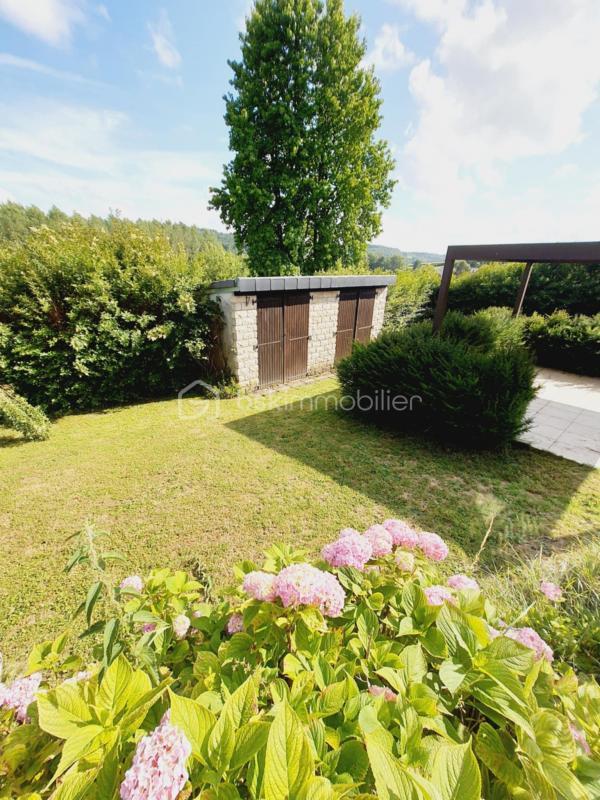 Maison de village - 212 m² - 7 pièces