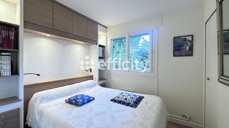 Appartement - 114 m² - 5 pièces