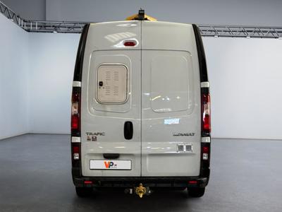 Renault Trafic Fourgon Fgn L2h2 1200 Kg Dci 145 Energy Grand Confort