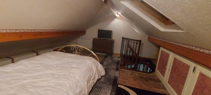 Maison - 87 m² - 5 pièces