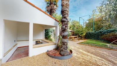 Appartement - 500 m²