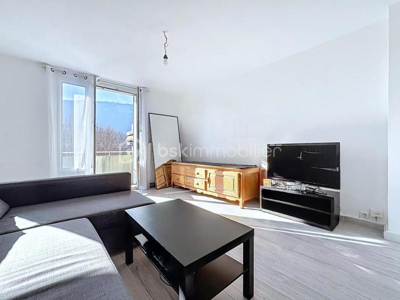 Appartement - 63 m² - 4 pièces