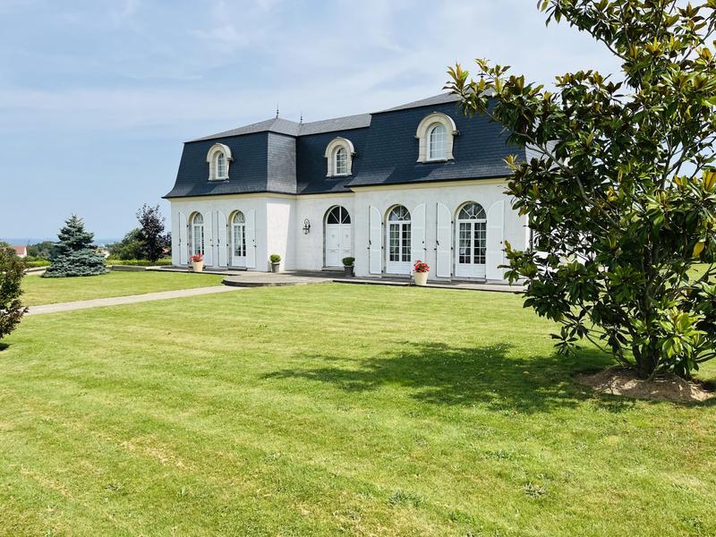 Villa - 290 m² - 5 pièces