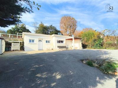 Maison - 32 m² - 2 pièces