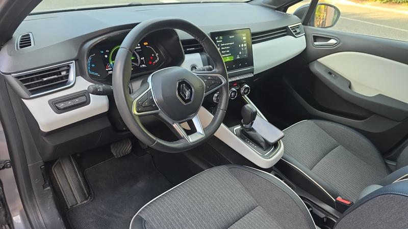 Renault Clio E-Tech 1.6i 145 Hybrid 94 Techno - Automatique