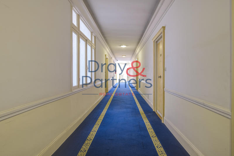 Appartement - 65 m² - 2 pièces