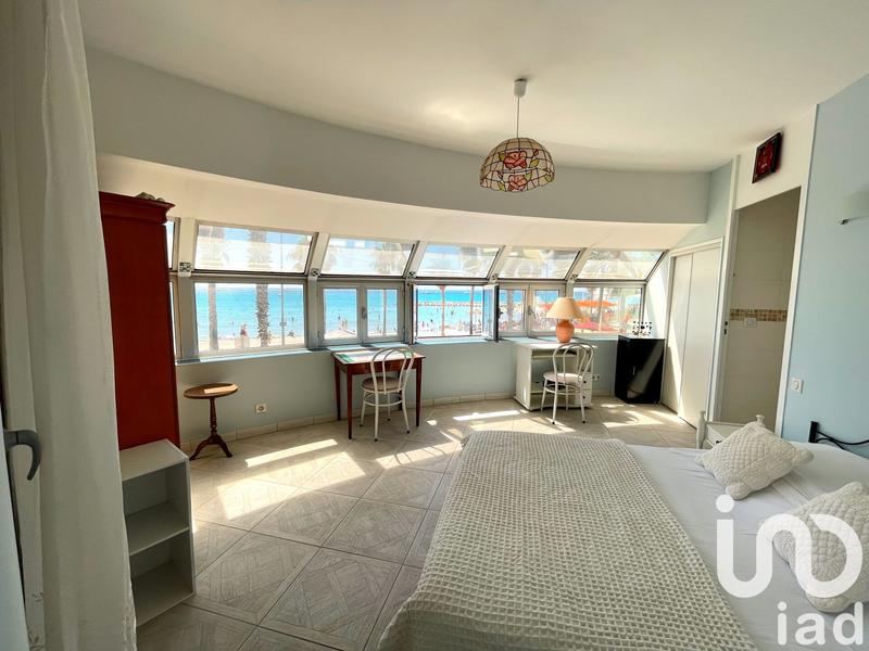 Appartement - 113 m² - 3 pièces