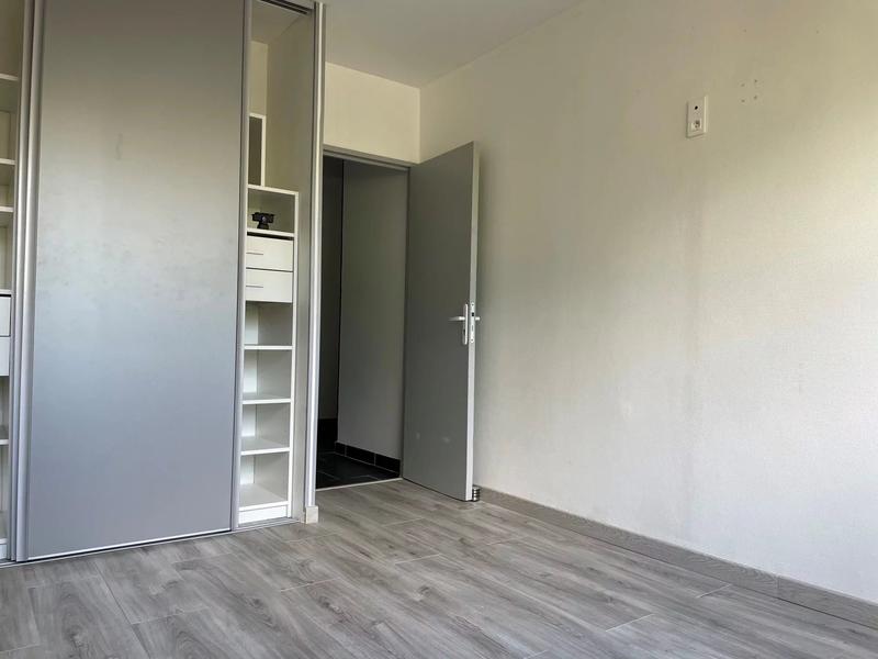 Appartement - 62 m² - 2 pièces