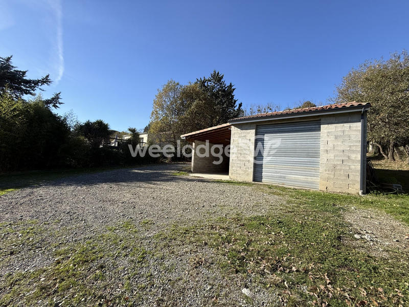 Maison - 89 m² - 4 pièces