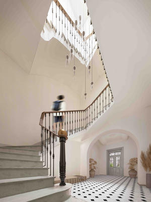 Appartement - 32 m² - 1 pièce