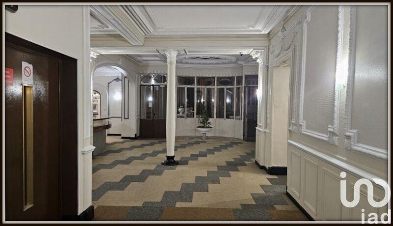 Appartement - 27 m² - 2 pièces