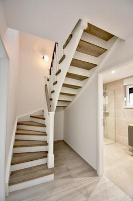 Duplex - 98 m² - 5 pièces