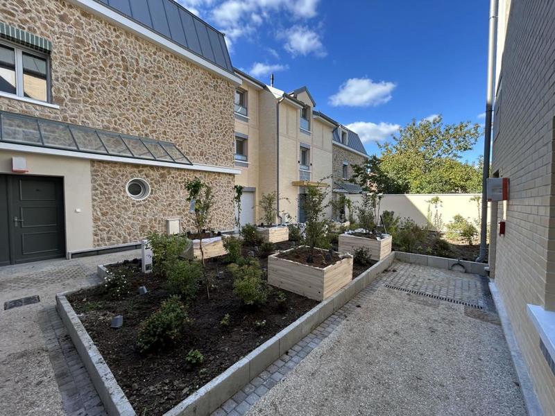 Appartement - 87 à 96 m² - 4 à 5 pièces