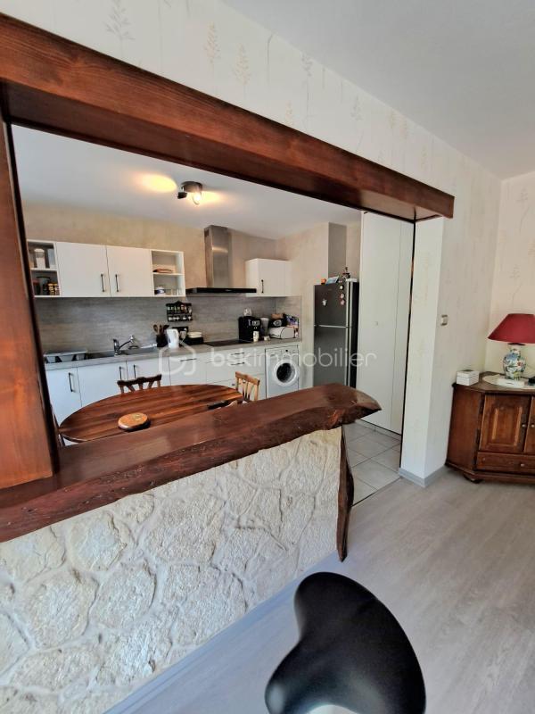 Appartement - 82 m² - 5 pièces