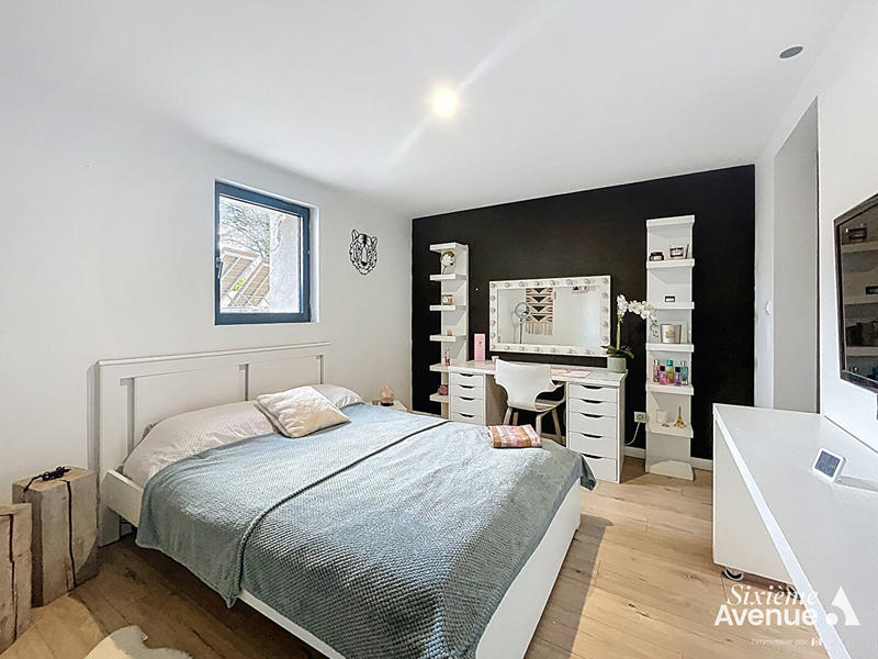 Maison - 160 m² - 7 pièces