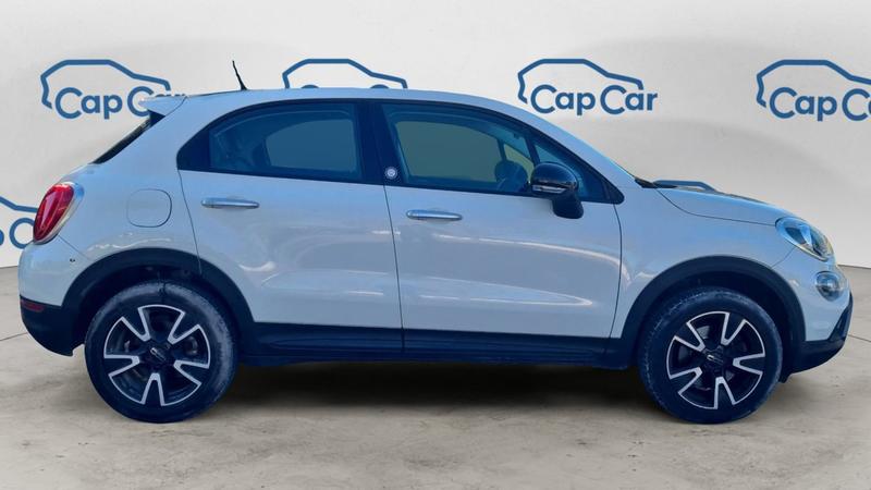 Fiat 500x 1.6 E-Torq 110 4x2 Live Edizione