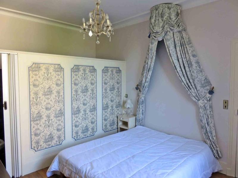 Château - 570 m² - 18 pièces