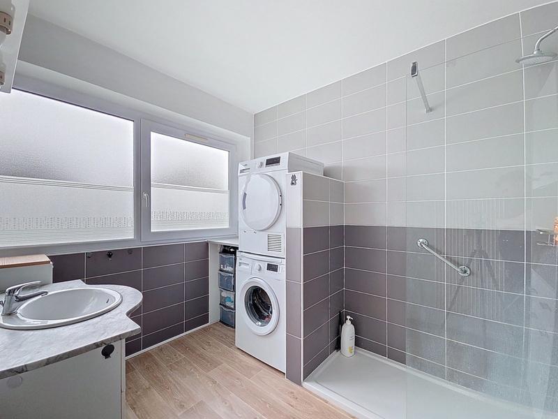 Appartement - 72 m² - 3 pièces