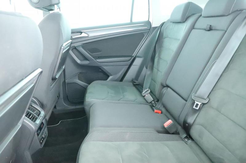 Volkswagen Tiguan 2.0 Tdi BlueMotion Tech Carat Dsg7 150 ch