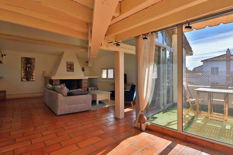 Appartement - 154 m² - 5 pièces