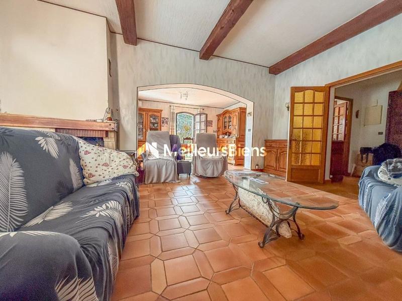 Villa - 142 m² - 6 pièces