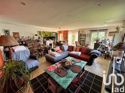 Maison - 145 m² - 4 pièces