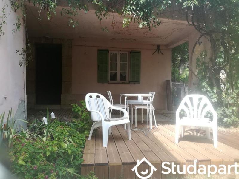 Appartement - 17 m² - 1 pièce