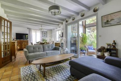 Maison - 156 m² - 6 pièces