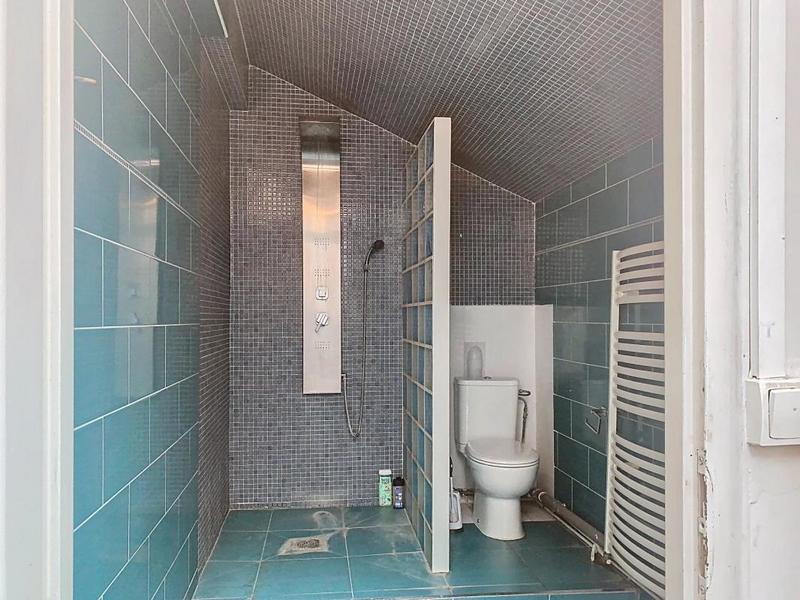 Immeuble - 260 m² - 10 pièces