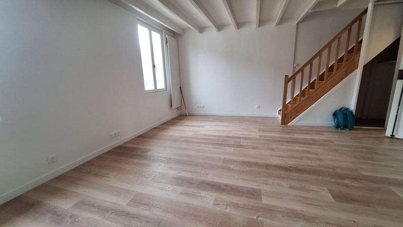 Appartement - 53 m² - 3 pièces