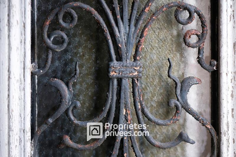 Maison - 135 m² - 5 pièces