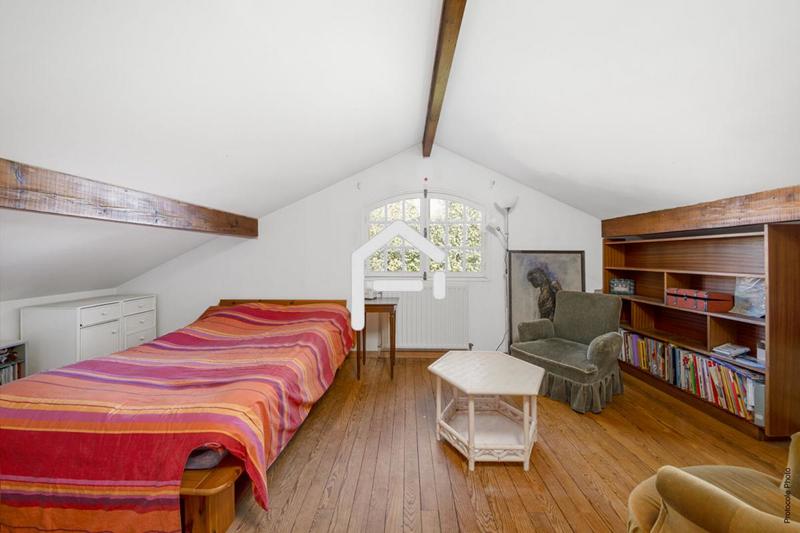 Villa - 205 m² - 7 pièces