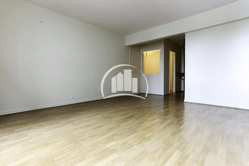Appartement - 55 m² - 3 pièces