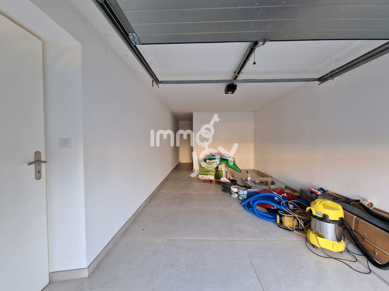 Villa - 131 m² - 4 pièces