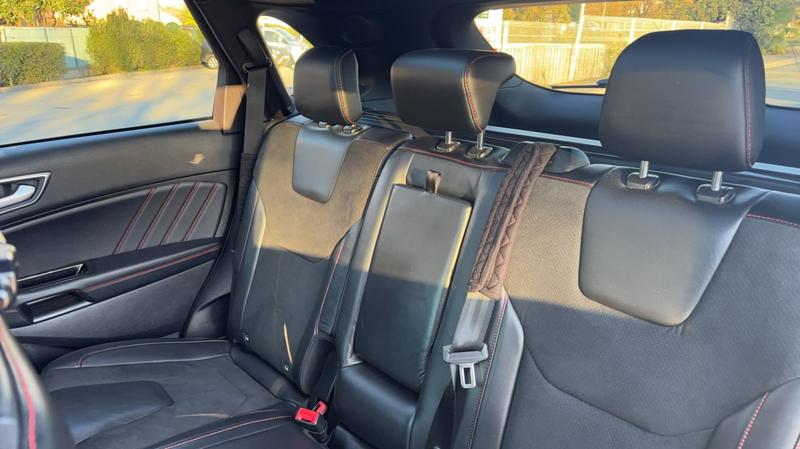 Ford Edge 2.0 Ecoblue 238 Bva8 St-Line - Automatique