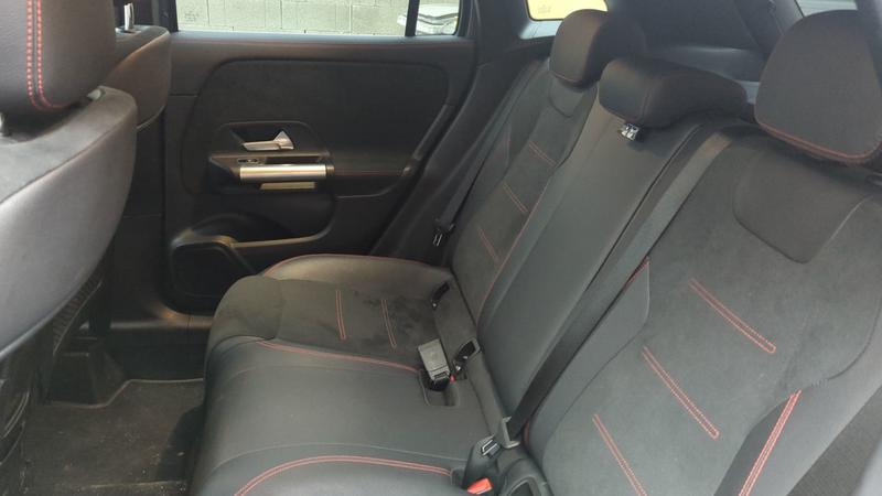 Mercedes Classe Gla 250 e 218 8g-Dct Amg Line