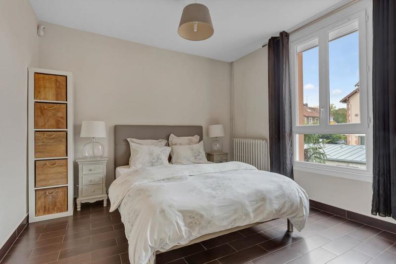 Maison - 167 m² - 5 pièces