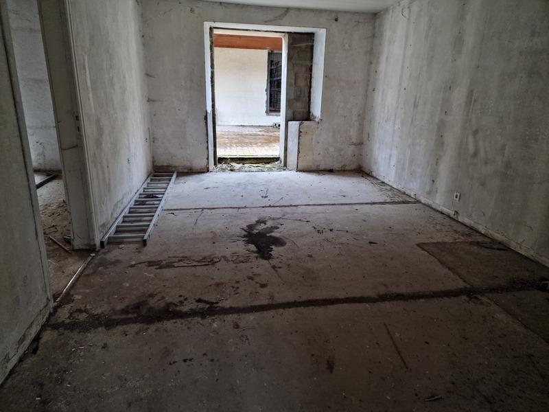 Maison - 145 m² - 5 pièces