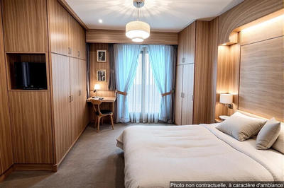 Appartement - 114 m² - 5 pièces