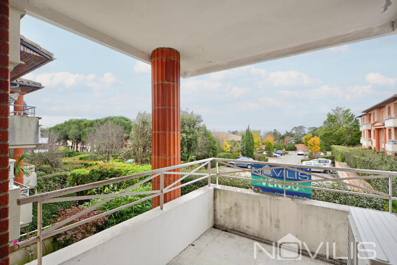 Appartement - 79 m² - 4 pièces