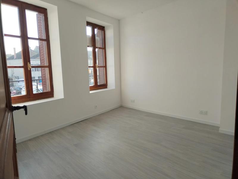 Maison de ville - 96 m² - 4 pièces