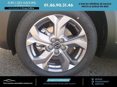 Mazda 3 Mx 30 Skyactiv 145 Ch Exclusive Line