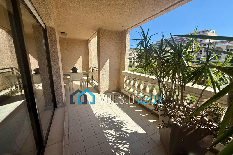 Appartement - 96 m² - 4 pièces