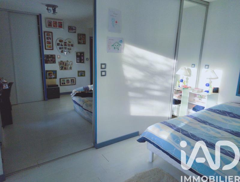 Maison de campagne - 163 m² - 6 pièces