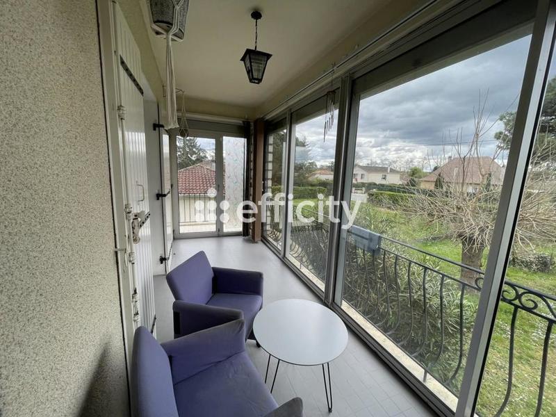 Maison - 175 m² - 7 pièces