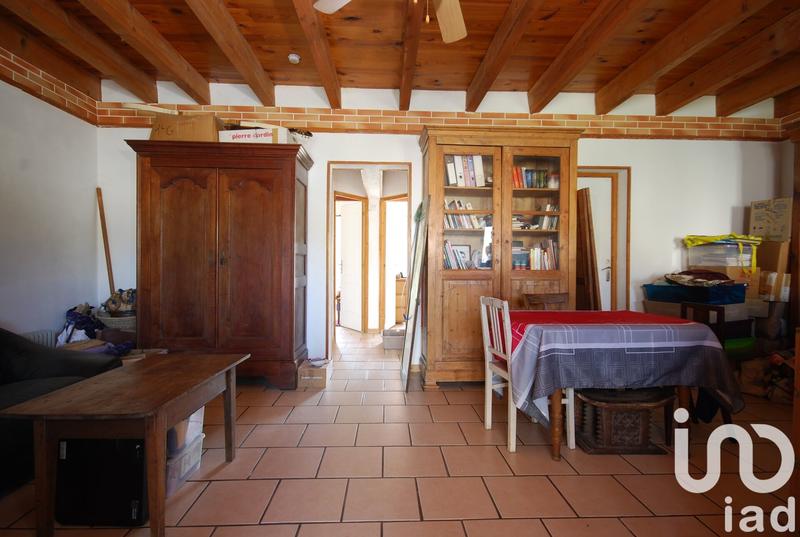 Maison - 446 m² - 14 pièces
