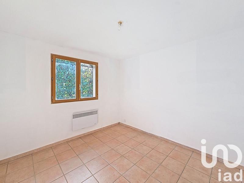 Maison - 87 m² - 5 pièces