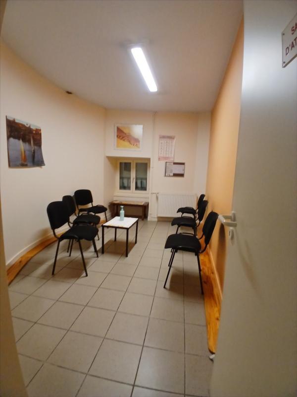 Local d'activités - 18 m² - 1 pièce