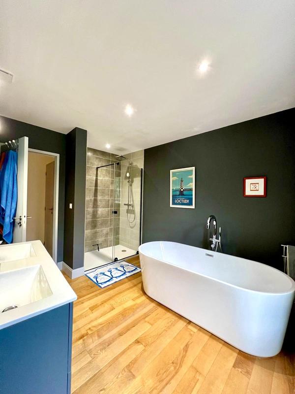 Château - 550 m² - 14 pièces